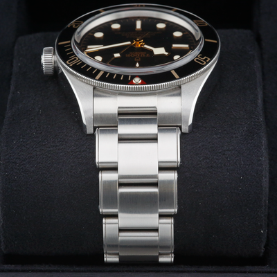 Tudor Black Bay 58 79030N Year: 2021