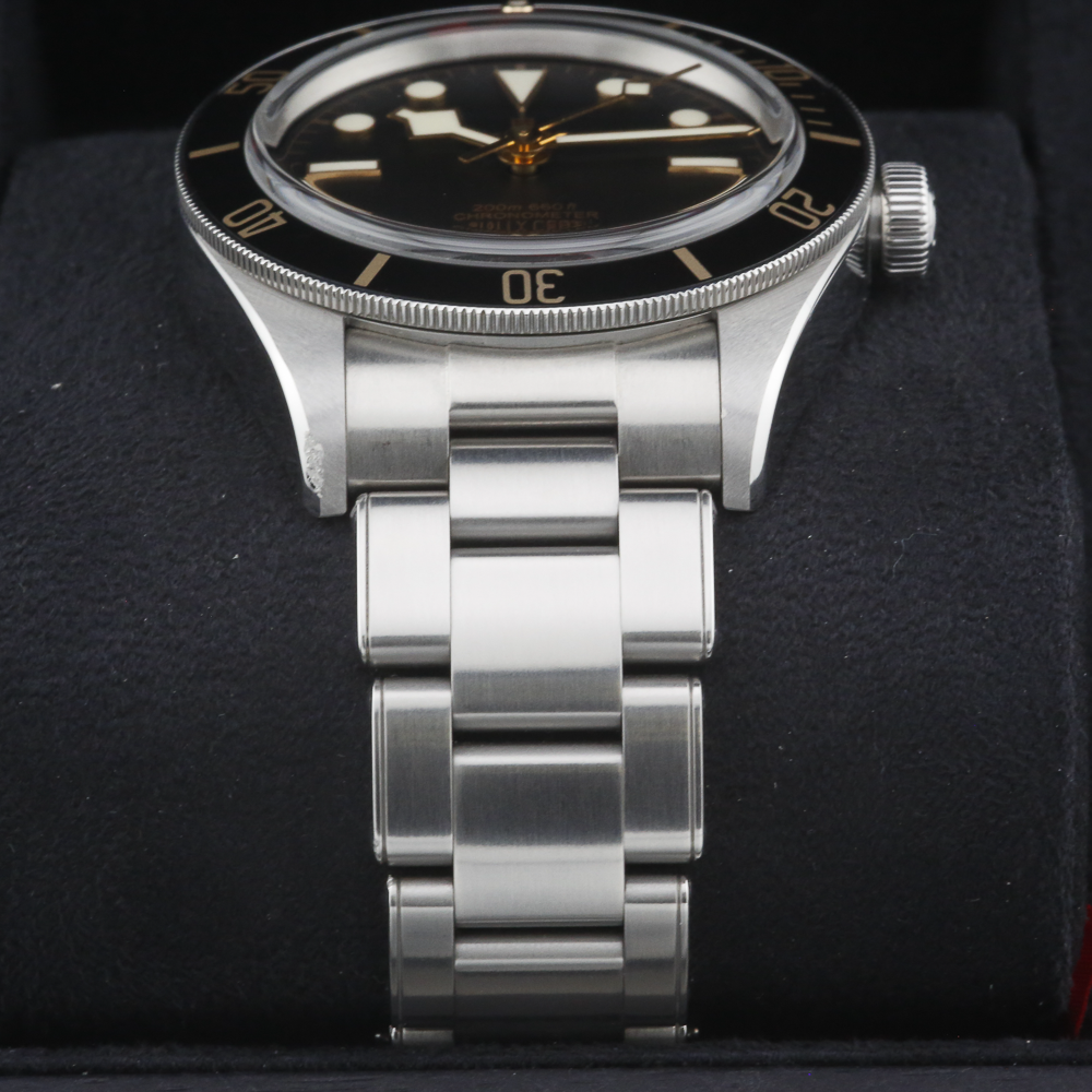 Tudor Black Bay 58 79030N Year: 2021