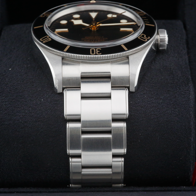 Tudor Black Bay 58 79030N Year: 2021