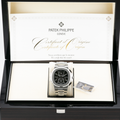 Patek Philippe Nautilus 5990/1A Year: 2021
