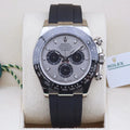 Rolex Daytona Ghost 116519LN Year: 2020