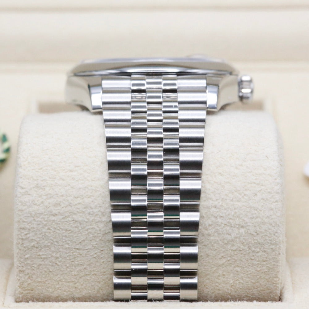 Rolex Datejust 36 Palm Motif Dial 126200