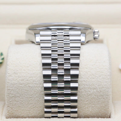 Rolex Datejust 36 Palm Motif Dial 126200
