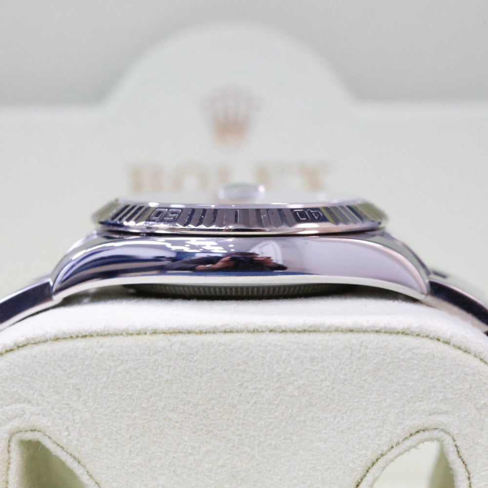 Rolex Datejust 36 Turn-O-Graph 116264