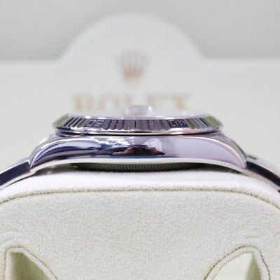 Rolex Datejust 36 Turn-O-Graph 116264