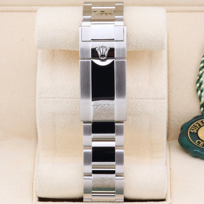 Rolex Yacht-Master 40 Blue Dial 126622 Year: 2025