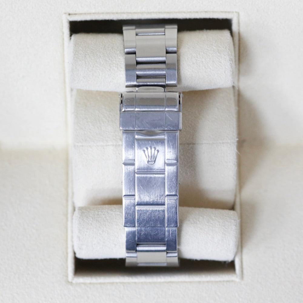 Rolex Submariner 14060 Year: 1996
