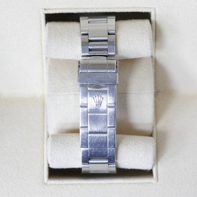 Rolex Submariner 14060 Year: 1996