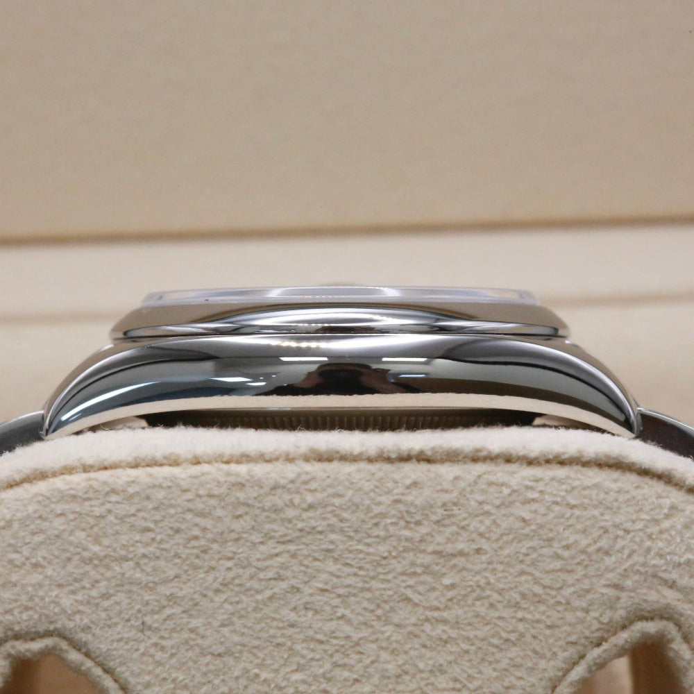 Rolex Datejust 36 White Dial 116200