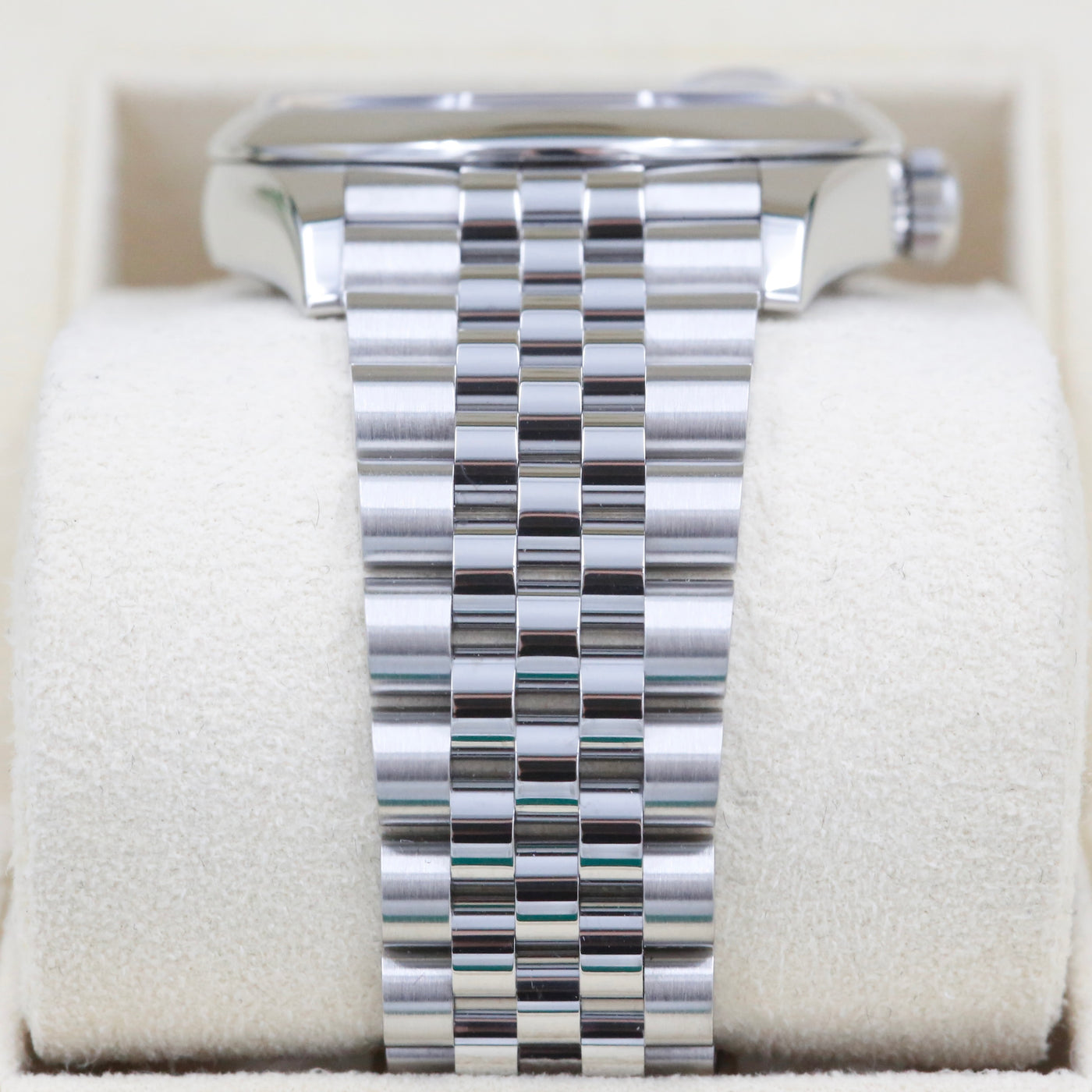 Rolex Datejust 36 Blue Motif 126200