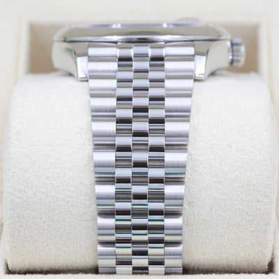 Rolex Datejust 36 Blue Motif 126200