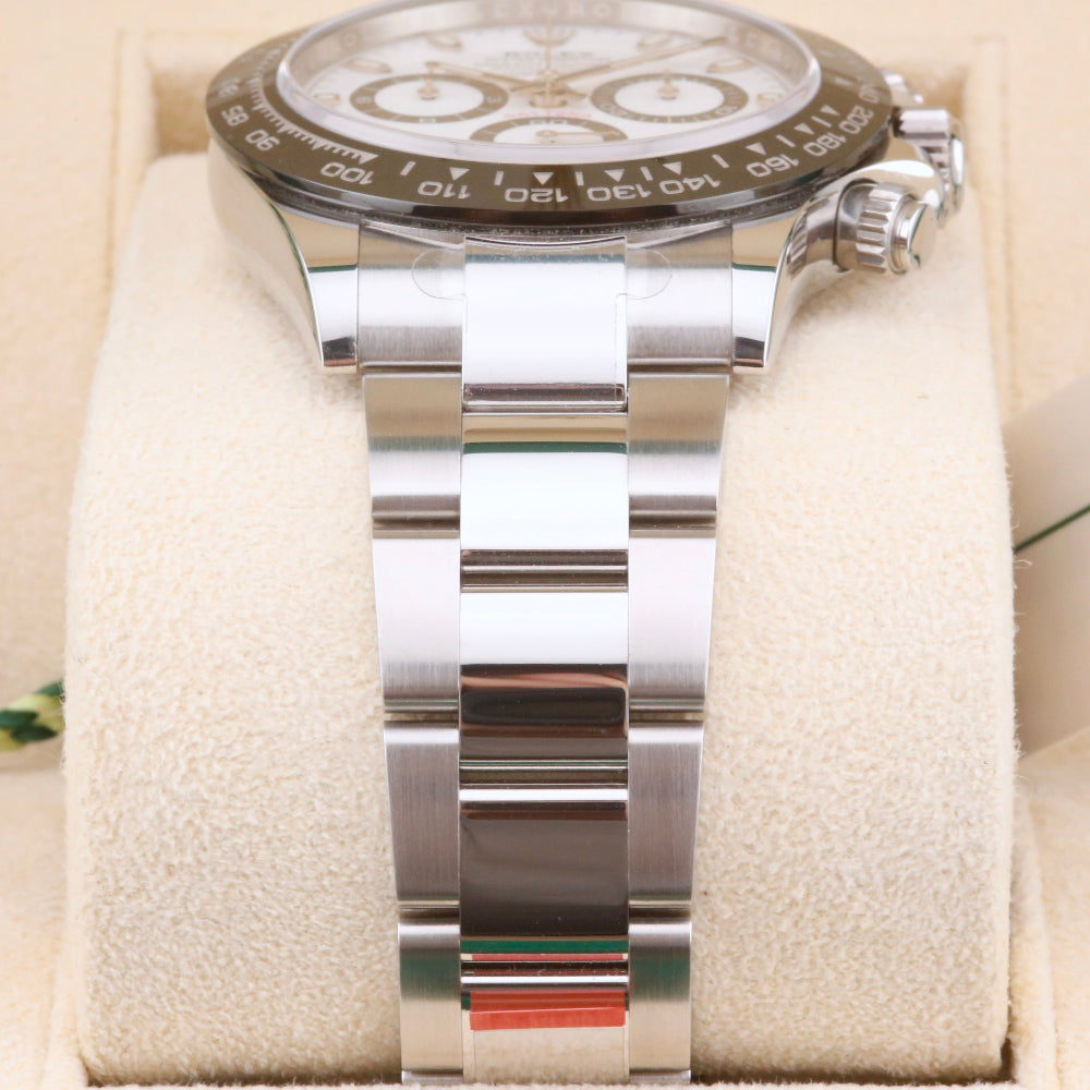 Rolex Daytona Panda 116500LN Year: 2022
