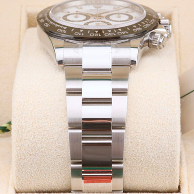 Rolex Daytona Panda 116500LN Year: 2022