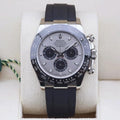 Rolex Daytona  116519LN Ghost 40mm Unworn 2021 Box and Papers