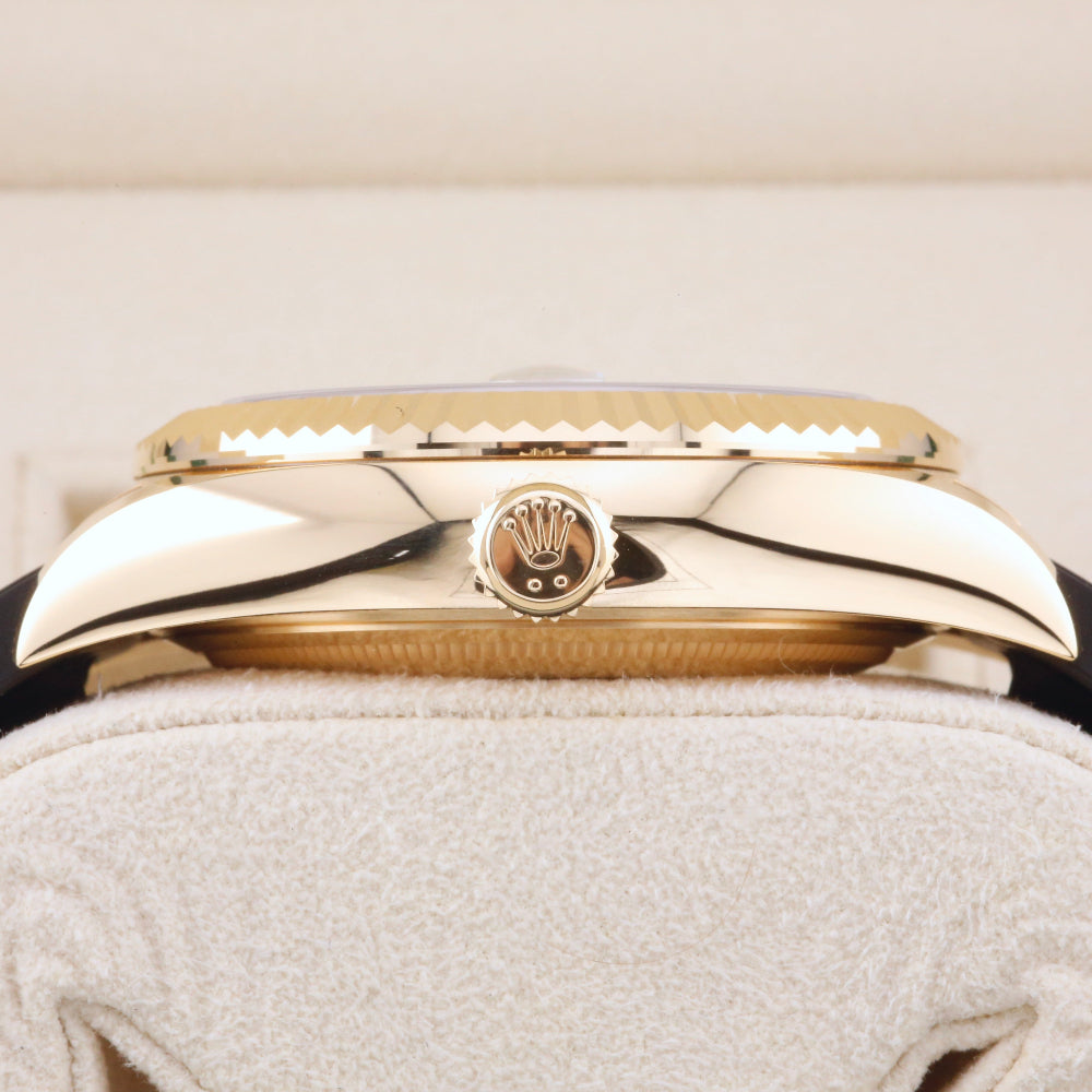 Rolex Sky-Dweller White Dial 336238 Year: 2023