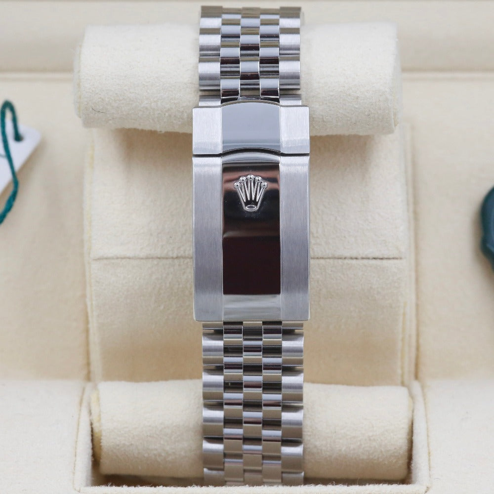 Rolex Datejust 36 Blue Dial 126234