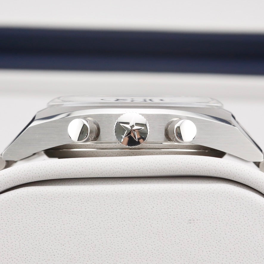 Zenith Chronomaster Revival El Primero Year: 2021 Ref 03.A384.400/21.M384