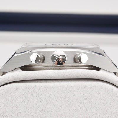 Zenith Chronomaster Revival El Primero Year: 2021 Ref 03.A384.400/21.M384