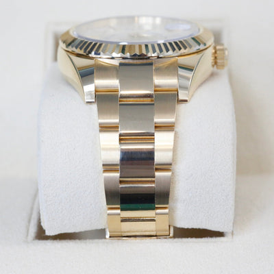 Rolex Sky-Dweller 326938