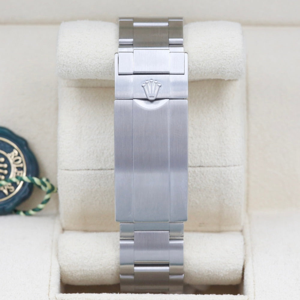 Rolex Sea-Dweller 126600