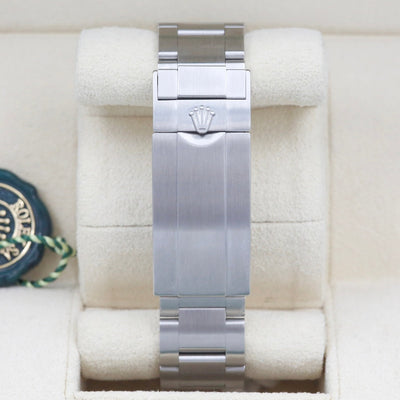 Rolex Sea-Dweller 126600