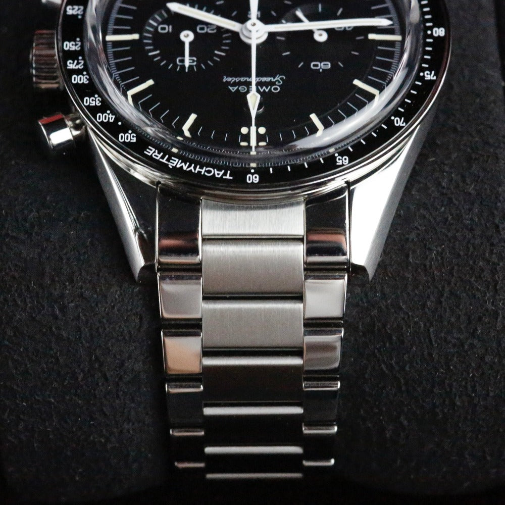 Omega Speedmaster Ed White 31130403001001 