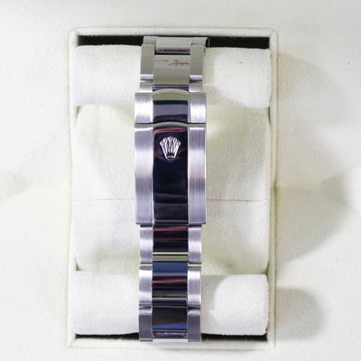 Rolex Datejust 36 Turn-O-Graph 116264