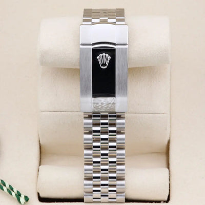 Rolex Datejust 36 Mother-Of-Pearl Dial 126234 Year: 2025