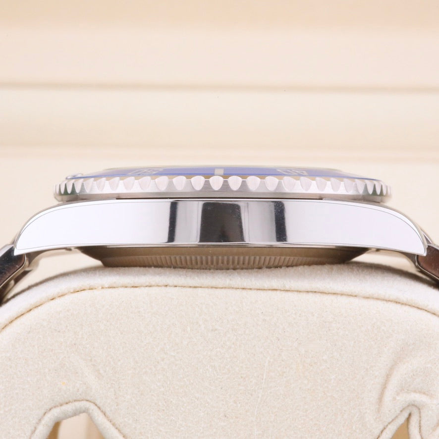 Rolex Submariner 'Smurf' 126619LB Year: 2025