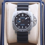 Panerai Submersible PAM02973 Year: 2024
