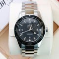 Omega Seamaster Heritage 233.30.41.21.01.001 Year: 2022