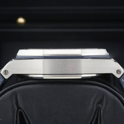 Audemars Piguet Royal Oak Offshore 26480TI.OO.A027CA.0 Year: 2024