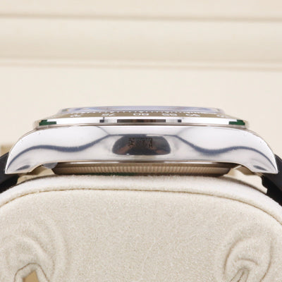 Rolex Daytona Ghost 126519LN Year: 2025