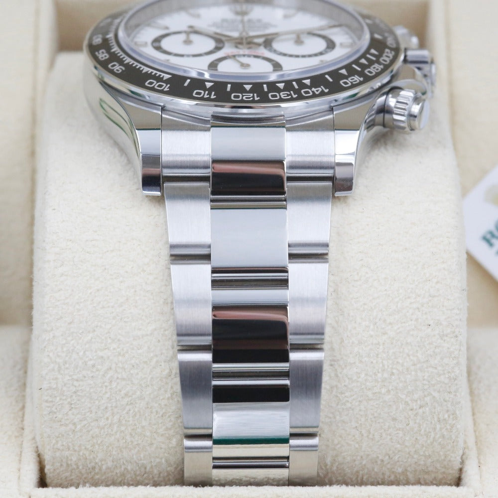 olex Daytona Panda 126500 Year: 2024