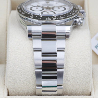 olex Daytona Panda 126500 Year: 2024