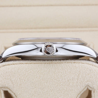 Rolex Explorer 224270 Year: 2024