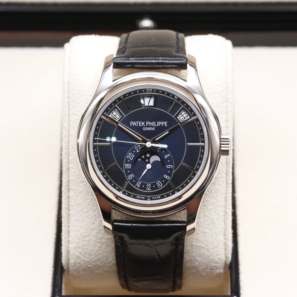 Patek Philippe Complication 5205G-013 Year: 2023