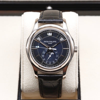 Patek Philippe Complication 5205G-013 Year: 2023