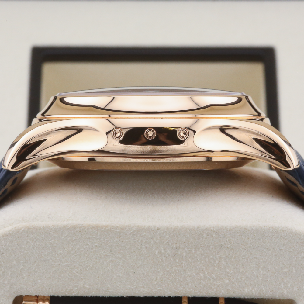 Patek Philippe Complications 5905R-010 Blue Dial Year: 2025