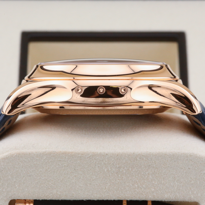 Patek Philippe Complications 5905R-010 Blue Dial Year: 2025