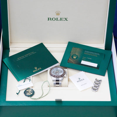 Rolex Daytona 116506