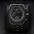Audemars Piguet Royal Oak Offshore  26238CE.OO.1300CE.02 Black 42mm Unworn 2026 Papers