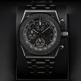 Audemars Piguet Royal Oak Offshore  26238CE.OO.1300CE.02 Black 42mm Unworn 2026 Box and Papers