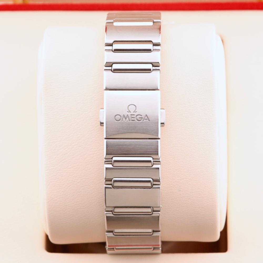 Omega Constellation Mother Of Pearl 13115292055001