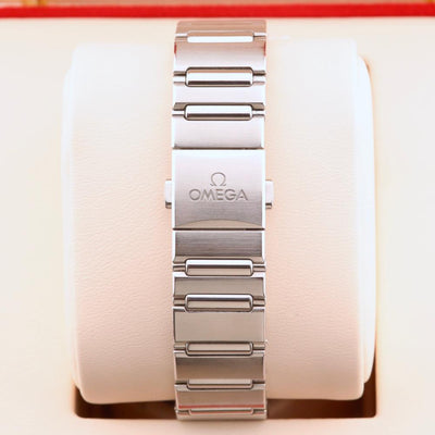 Omega Constellation Mother Of Pearl 13115292055001