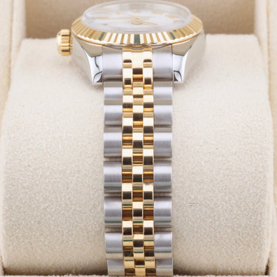 Rolex Datejust 26 179173 Year: 2007