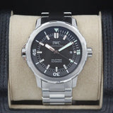 IWC Aquatimer IW328803 Year: 2023