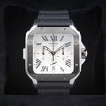 Cartier Santos WSSA0017 Year: 2019