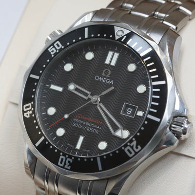 Omega Seamaster Professional 21230416101001