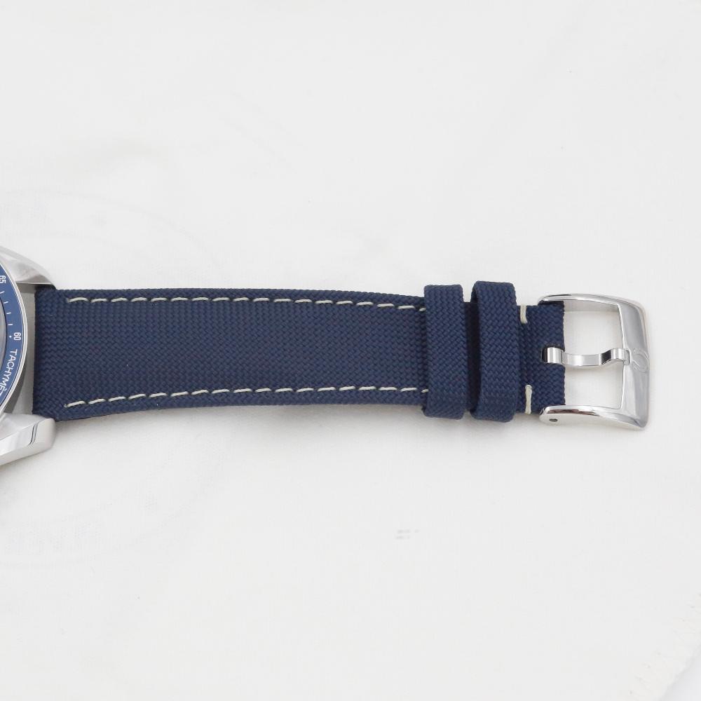 Omega Snoopy Speedmaster 310.32.42.50.02.001